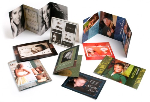 Free Custom Greeting Card 