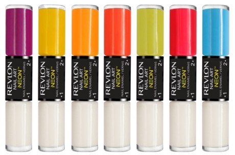 Deal: Revlon Nail Pens $0.29 at Walgreens