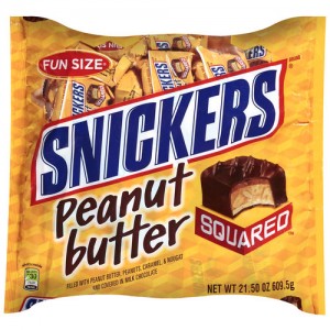 snickerssquared