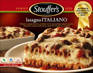 stouffers