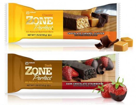 Coupon: Free Zone Perfect Bar