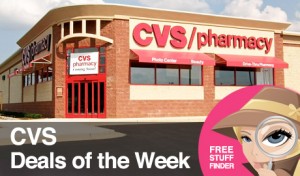 CVS-Black Friday