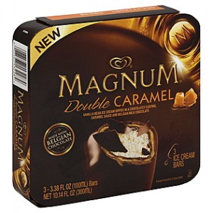 Coupon- Magnum Ice Cream