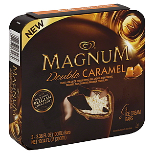 Coupon: Magnum Ice Cream
