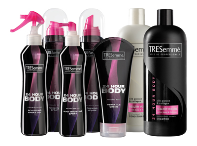 Coupon: TRESemme