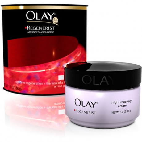 Coupons: Olay
