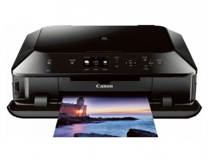 Deal-Canon-Wireless-Printer-$50-at-Amazon-(Reg-$150)