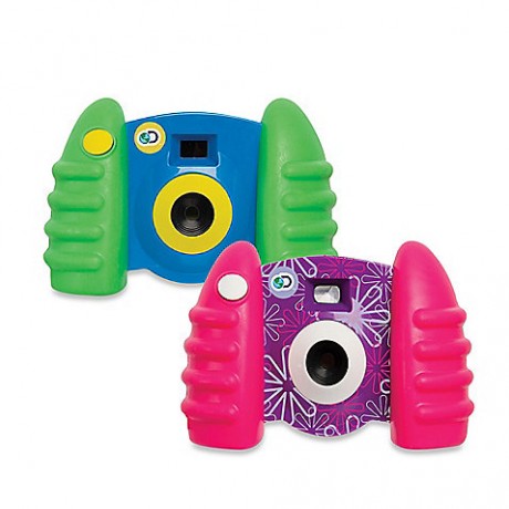 Deal: Kids Digital Camera $16 at Kohl's (Reg $69)