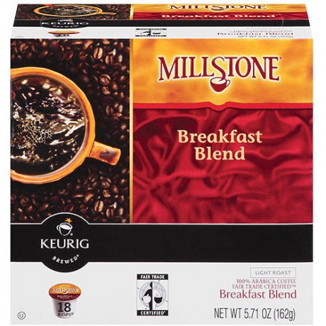 Free $5 Coupon from Millstone Coffee