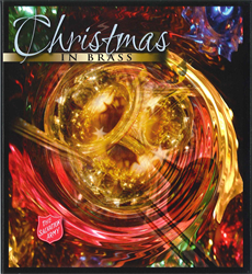 Free CD Christmas in Brass