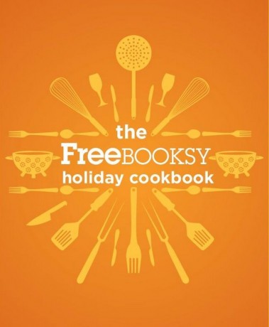 Free Kindle Book: Thanksgiving Holiday Cookbook