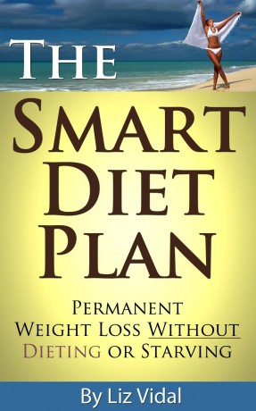 Free Kindle Book: The Smart Diet Plan