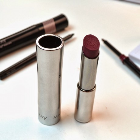 *HOT* Free Sample Mary Kay True Dimensions Lipstick