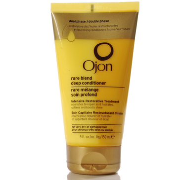 Free Sample Ojon Haircare