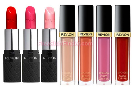 Revlon Lipstick or Gloss $0.99 at Walgreens (Week 11/28)