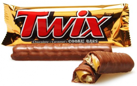 Deal: $0.10 Twix Bars at Target