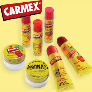 Free Carmex Lip Balm at Rite Aid + Money Maker