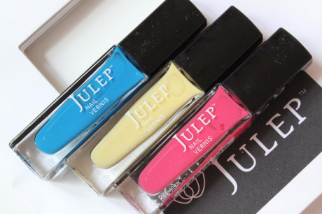 Deal: $1 Julep Maven Nail Color (Reg $14) + Free Shipping