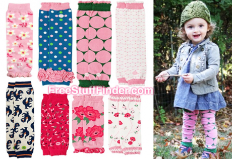 *HOT* BabyLegs Up to 73% Off - As low as $3.20 Each