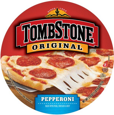 Deal: Tombstone Pizza $0.90 Kroger (12/1 only)