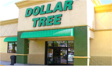 *HOT* 10% Off Dollar Tree Purchase Coupon (Today 11/20 Only)