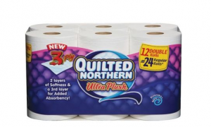 Quilted Northern
