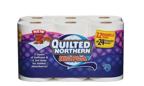 Free Quilted Northern Kit 