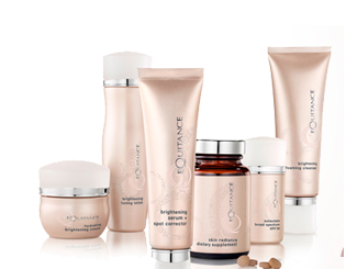 Free Equitance Brightening Serum