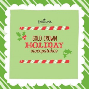 Win-$5,000-Hallmark-Holiday-Sweepstakes