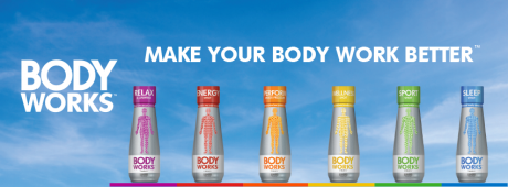 Free Sample Body Works Shots