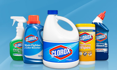 High Value Coupon: $2 Clorox Coupon