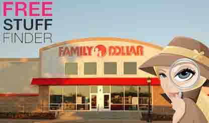 Family Dollar Deal of the Day