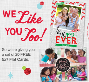 free-20-5x7-holiday-cards