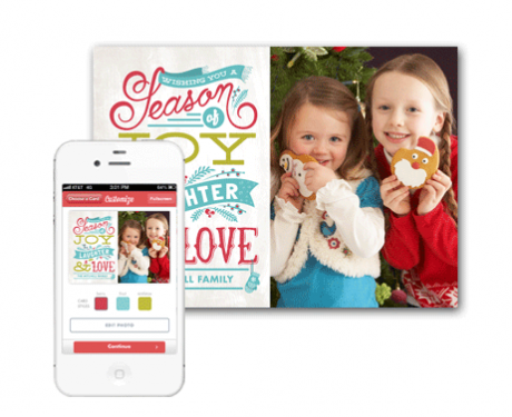 Free Holiday Greeting Cards