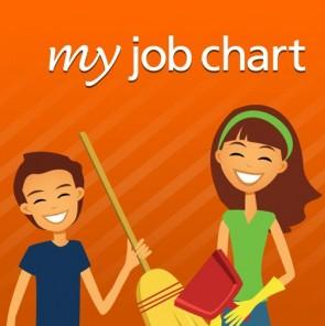 Free Online Chore Chart 