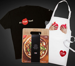 Free Pom Wonderful Prizes Giveaway
