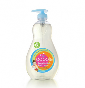 free-sample-dapple-baby-dish-soap