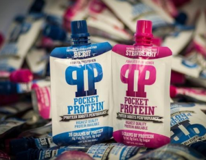 free-sample-pocket-protein