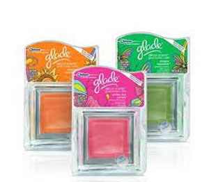 Free Glade Decor Scents Refills at Walgreens