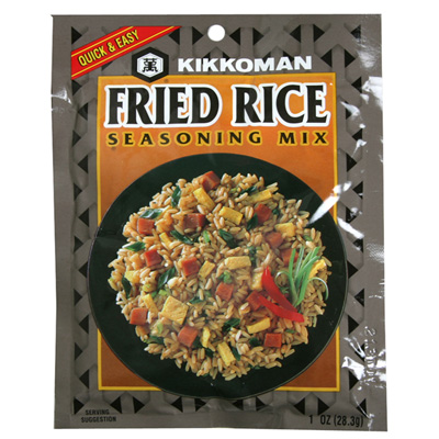 Deal: Kikkoman Seasoning Mix $0.23 at Walmart