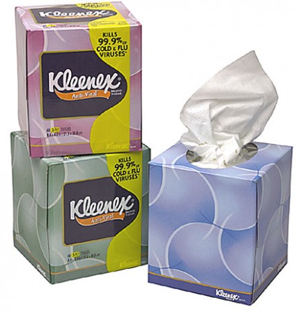 Deal: Kleenex Tissue $0.38 at Walgreens (Week of 11/17)