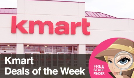 Kmart Deals (Week of 11/17)