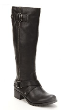 Deal: $16 Riding Boots at Kohls (Reg $89)