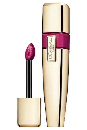 Free L’Oreal Paris Colour Caresse Wet Shine Stain Giveaway