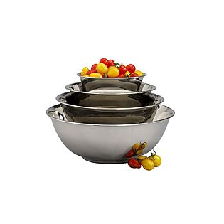 Deal: 4 Piece Nesting Bowls $6.99 (Kmart SYWR Members)