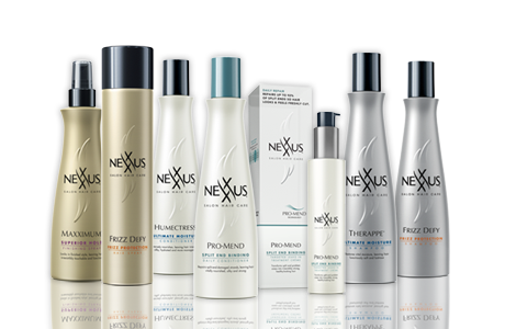 Free or Almost Free Nexxus Hair Products at Walgreens (Week of 11/24)