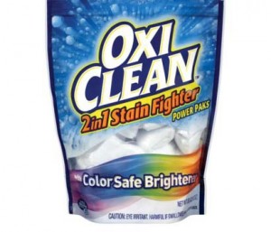 oxiclean
