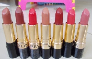 revlon+super+lustrous+lipsticks