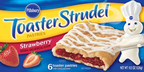 Deal: Toaster Strudel $0.95 at Target
