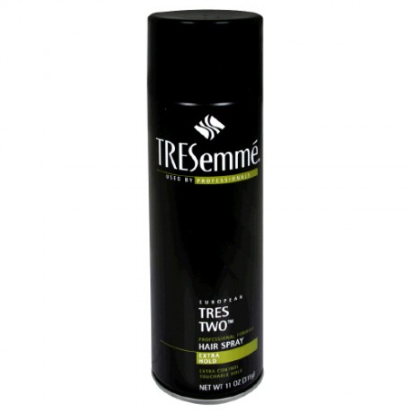 Deal: $0.23 Tresemme Hair Spray at Target